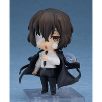 ねんどろいど 太宰治 十五歳Ver.