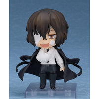 ねんどろいど 太宰治 十五歳Ver.