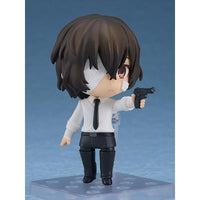 ねんどろいど 太宰治 十五歳Ver.