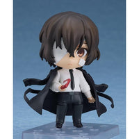 ねんどろいど 太宰治 十五歳Ver.