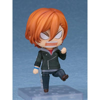 ねんどろいど 中原中也 十五歳Ver.
