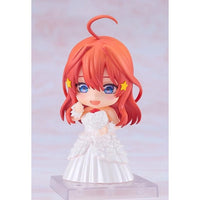 ねんどろいど 中野五月 ウエディングドレスVer.