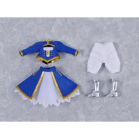 ねんどろいどどーる おようふくセット セイバー/アルトリア・ペンドラゴン