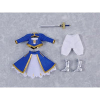 ねんどろいどどーる セイバー/アルトリア・ペンドラゴン