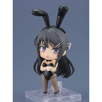 ねんどろいど 桜島麻衣 バニーガールVer.