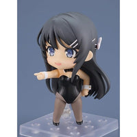 ねんどろいど 桜島麻衣 バニーガールVer.