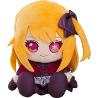 ぬいぐるみ ルビー