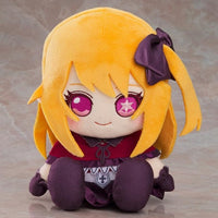 ぬいぐるみ ルビー