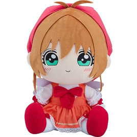 カードキャプターさくら おおきなぬいぐるみ