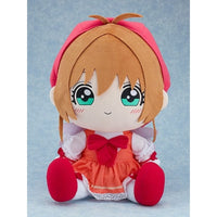 カードキャプターさくら おおきなぬいぐるみ