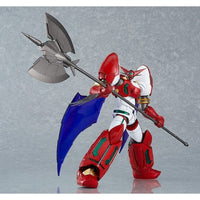 MODEROID 真ゲッター1(再販)