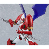 MODEROID 真ゲッター1(再販)