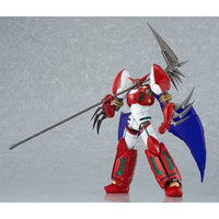 MODEROID 真ゲッター1(再販)