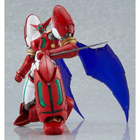 MODEROID 真ゲッター1(再販)