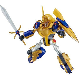 MODEROID キングスカッシャー