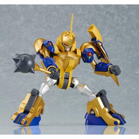 MODEROID キングスカッシャー