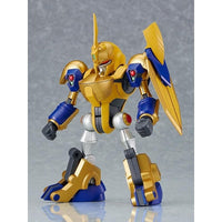 MODEROID キングスカッシャー