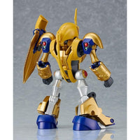 MODEROID キングスカッシャー