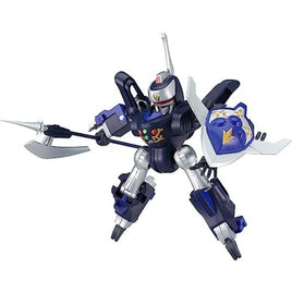 MODEROID クイーンサイダロン