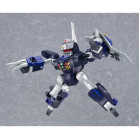 MODEROID クイーンサイダロン
