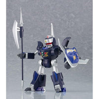 MODEROID クイーンサイダロン