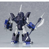 MODEROID クイーンサイダロン