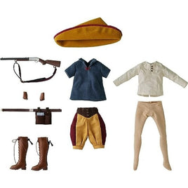 Harmonia bloom Outfit set (root) Hunter