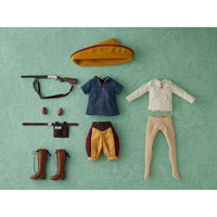 Harmonia bloom Outfit set (root) Hunter