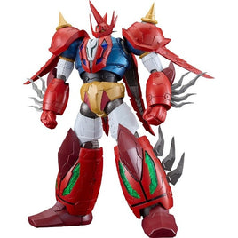 MODEROID 真ゲッタードラゴン
