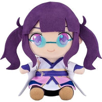 和音GAMES ぬいぐるみ 紫音
