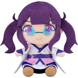 和音GAMES ぬいぐるみ 紫音