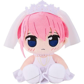 くりぱん ぬいぐるみ 中野一花