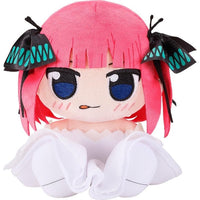 くりぱん ぬいぐるみ 中野二乃