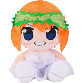 くりぱん ぬいぐるみ 中野四葉