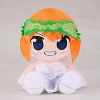 くりぱん ぬいぐるみ 中野四葉
