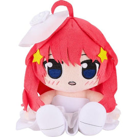 くりぱん ぬいぐるみ 中野五月