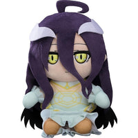 ぬいぐるみ アルベド
