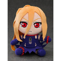 ぬいぐるみ イビルアイ