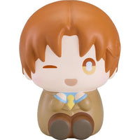 ましゅまろいど イタリア