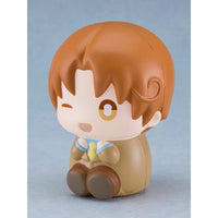 ましゅまろいど イタリア