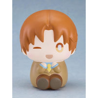 ましゅまろいど イタリア