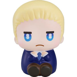 ましゅまろいど ドイツ