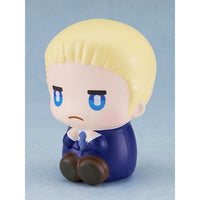 ましゅまろいど ドイツ