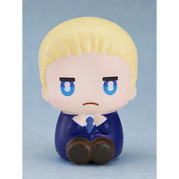 ましゅまろいど ドイツ