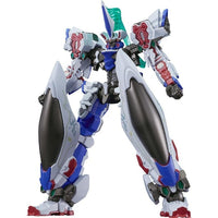 MODEROID デモンベイン