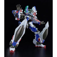 MODEROID デモンベイン