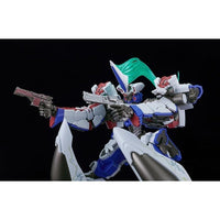 MODEROID デモンベイン