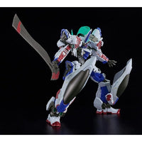 MODEROID デモンベイン