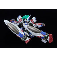 MODEROID デモンベイン