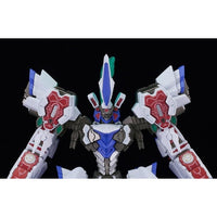 MODEROID デモンベイン